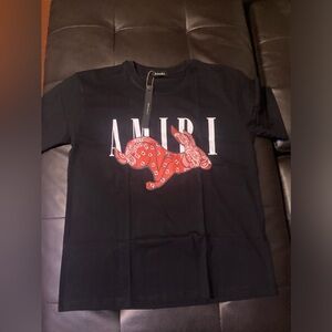Amiri t shirt high quality